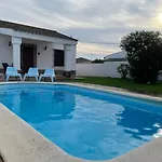 La Primera Piedra Dom wakacyjny Conil De La Frontera