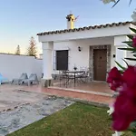 La Primera Piedra Dom wakacyjny Conil De La Frontera