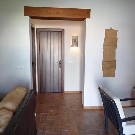 La Primera Piedra Feriehus Conil De La Frontera