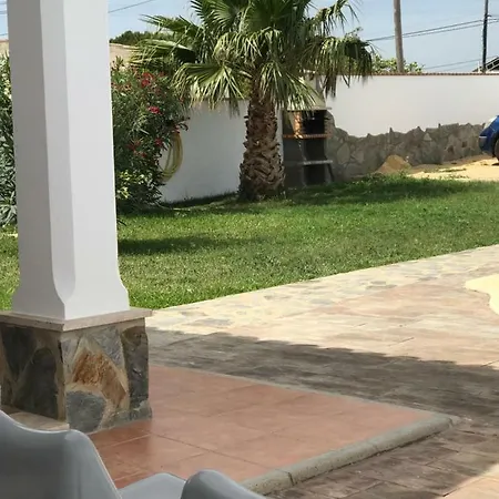La Primera Piedra * Conil De La Frontera