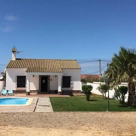 La Primera Piedra Feriehus