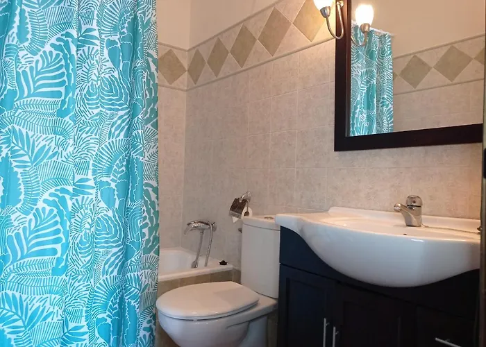 La Primera Piedra Casa vacanze