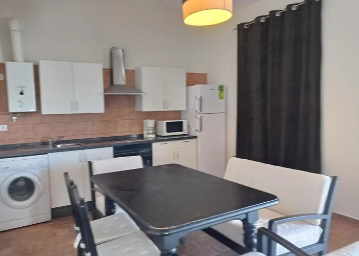 La Primera Piedra Casa vacanze