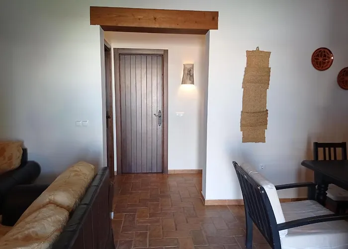 La Primera Piedra Casa vacanze Conil De La Frontera