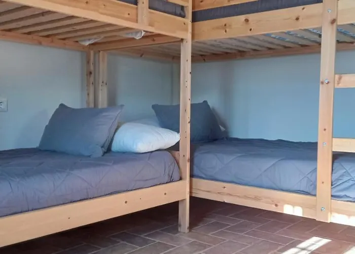 La Primera Piedra Casa vacanze