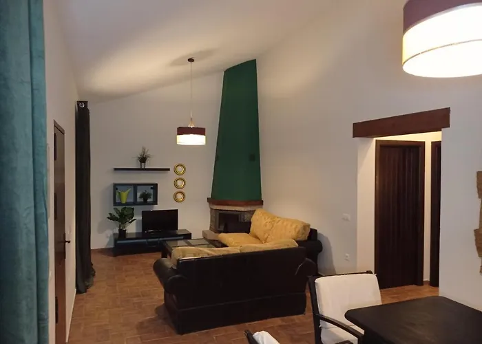 La Primera Piedra Casa vacanze *