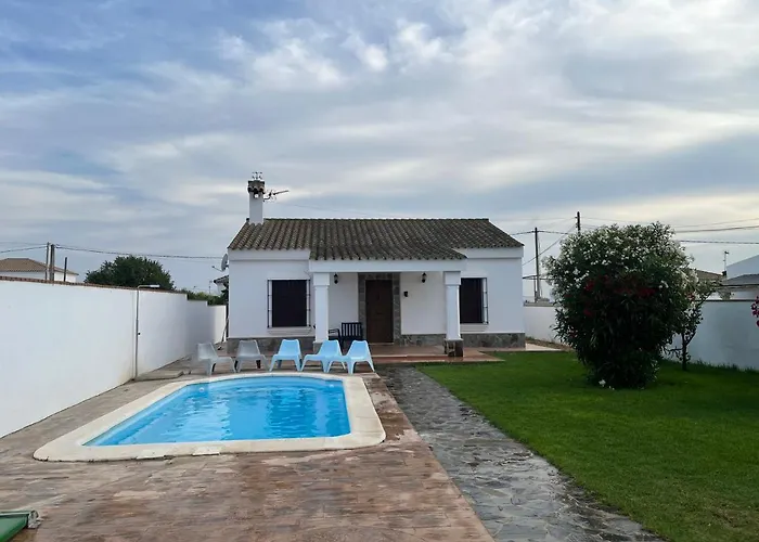 Casa vacanze La Primera Piedra Conil De La Frontera