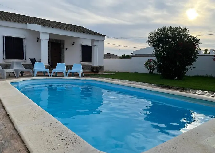 La Primera Piedra Casa vacanze Conil De La Frontera