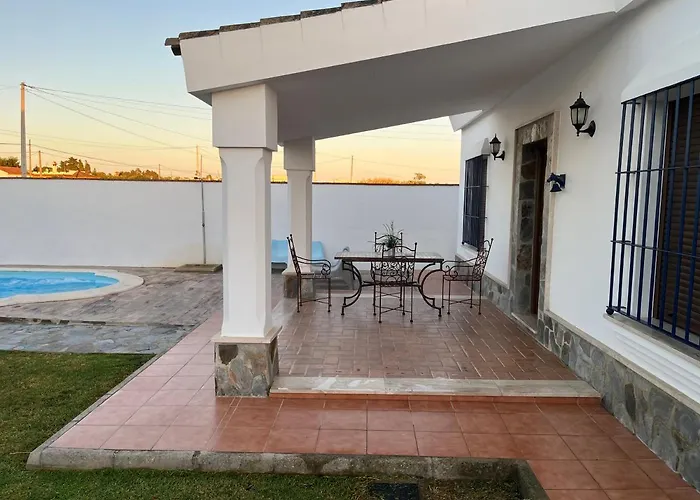 La Primera Piedra Casa vacanze