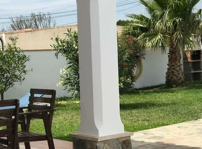 Casa vacanze La Primera Piedra Conil De La Frontera