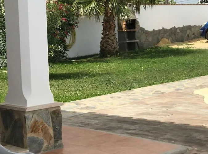 La Primera Piedra * Conil De La Frontera