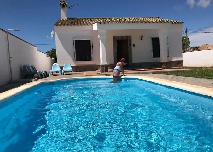 La Primera Piedra * Conil De La Frontera