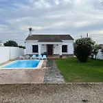 La Primera Piedra Conil De La Frontera