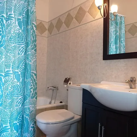 La Primera Piedra Vakantiehuis