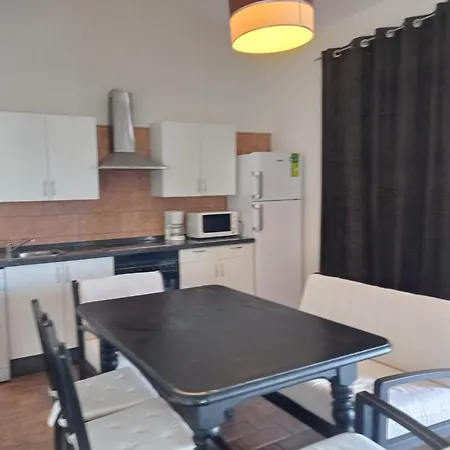 La Primera Piedra Vakantiehuis