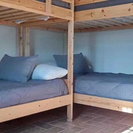 La Primera Piedra Vakantiehuis