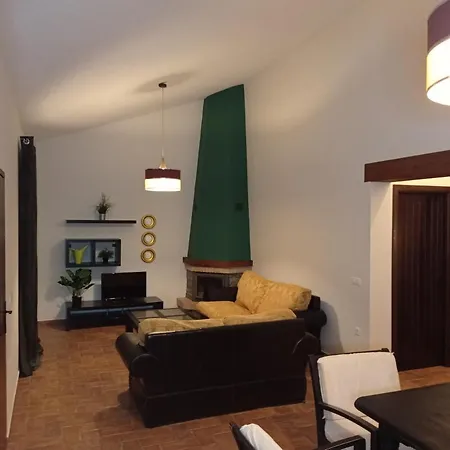 La Primera Piedra Vakantiehuis *