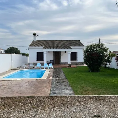 La Primera Piedra Conil De La Frontera