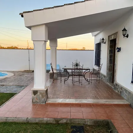 La Primera Piedra Hébergement de vacances