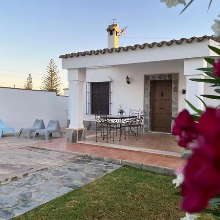La Primera Piedra Vakantiehuis Conil De La Frontera