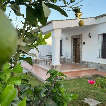 Vakantiehuis La Primera Piedra