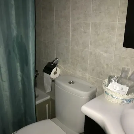 La Primera Piedra Vakantiehuis