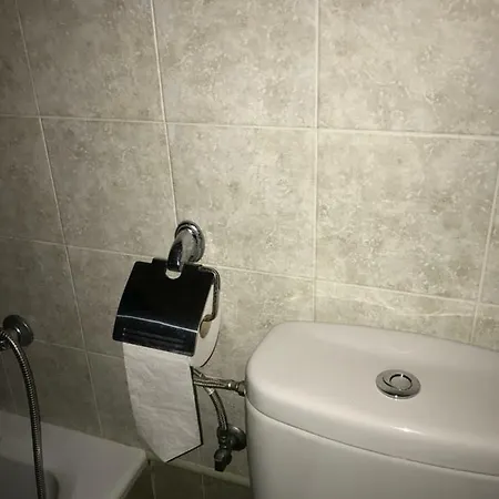 La Primera Piedra Conil De La Frontera