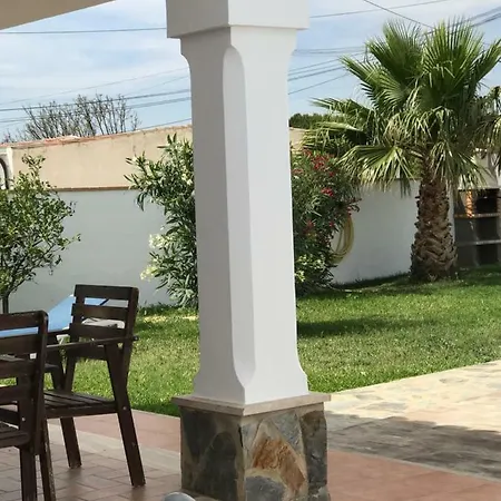 Vakantiehuis La Primera Piedra Conil De La Frontera