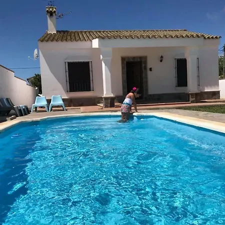 La Primera Piedra * Conil De La Frontera