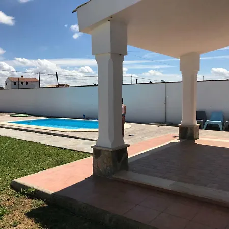 La Primera Piedra Vakantiehuis *