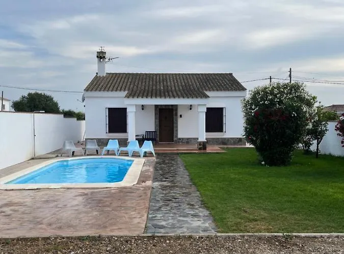 La Primera Piedra Conil De La Frontera