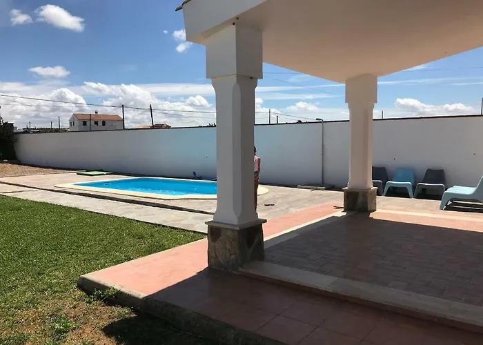 La Primera Piedra Hébergement de vacances *