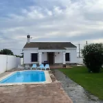 Ferienhaus La Primera Piedra Conil De La Frontera