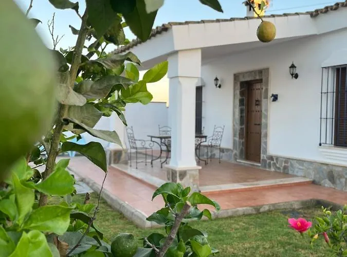 بيت للعطل La Primera Piedra