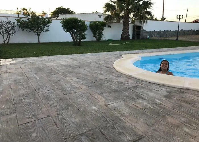 بيت للعطل La Primera Piedra كونيل ذي لا فرونتيرا